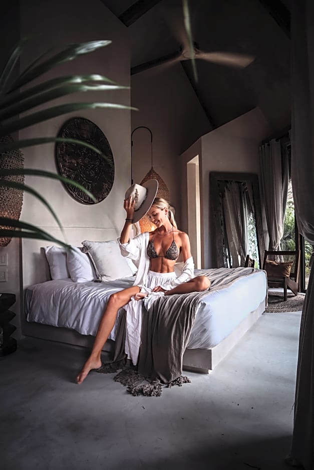 Hotel Muaré Tulum