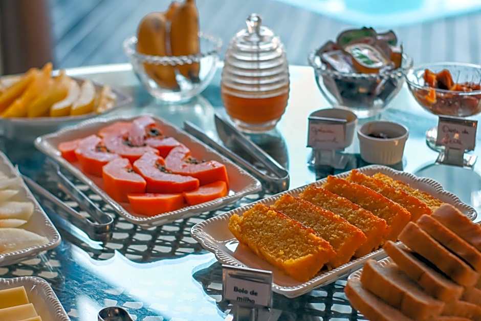 Pousada Dunas da guarda