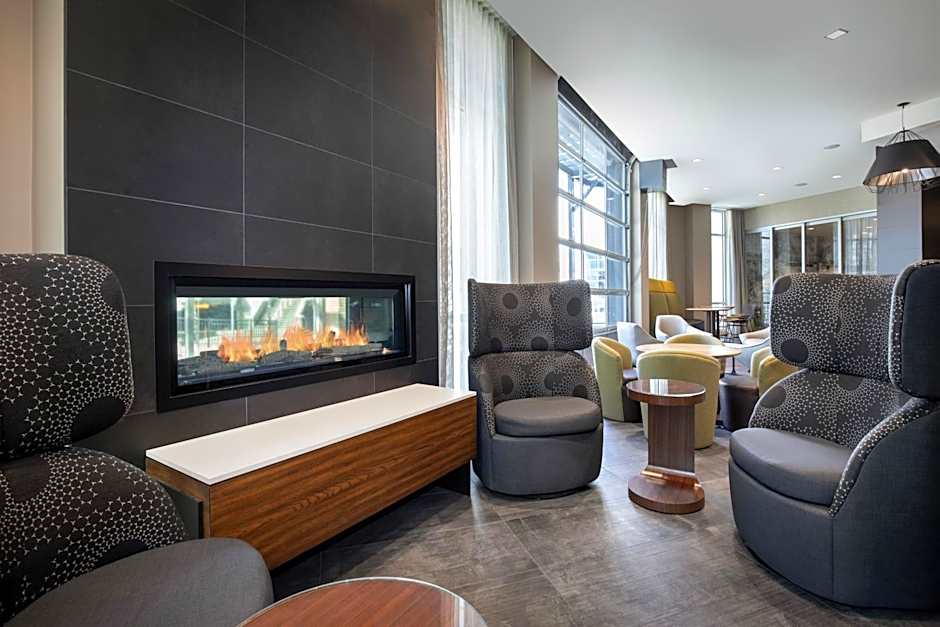 Courtyard by Marriott Nanaimo