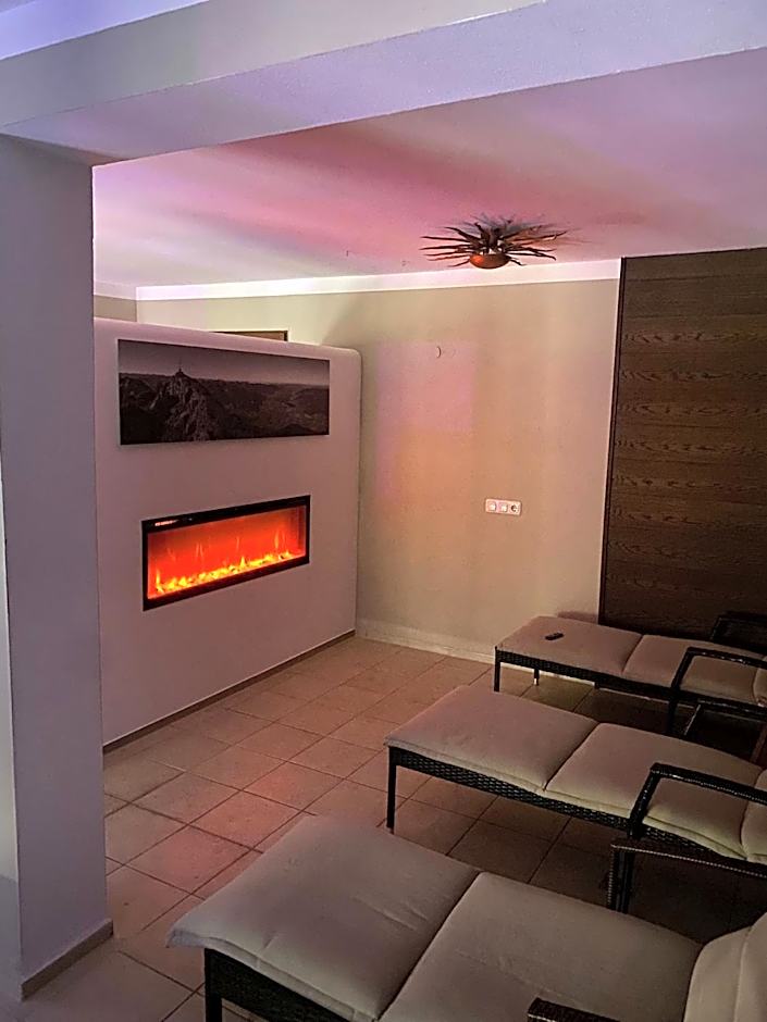 Hotel Bachmair Alpina