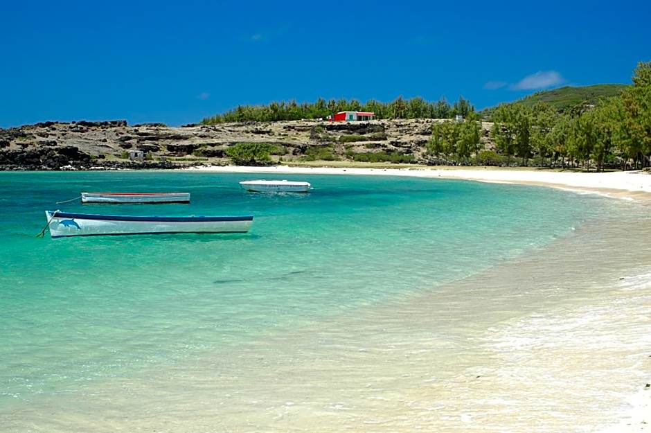 Chez Ronald Guest House