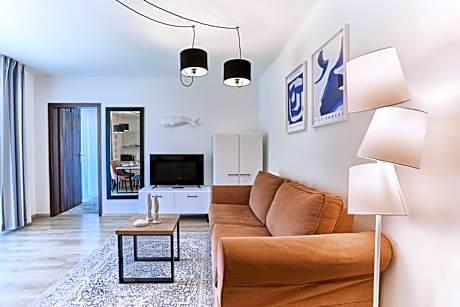 Deluxe Junior Suite