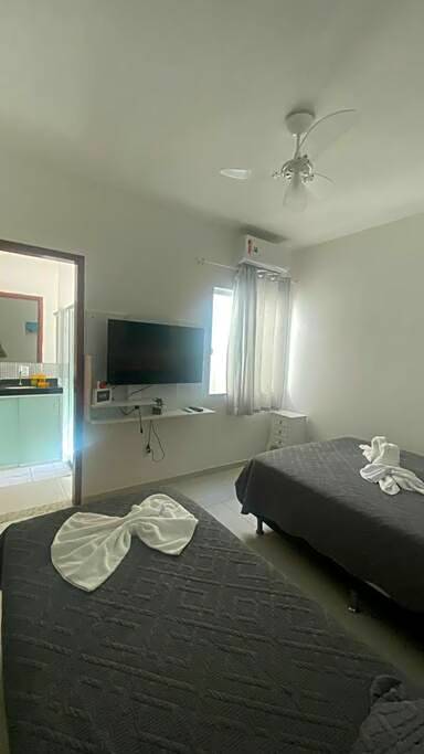 Casa Moderna na Praia do Peró