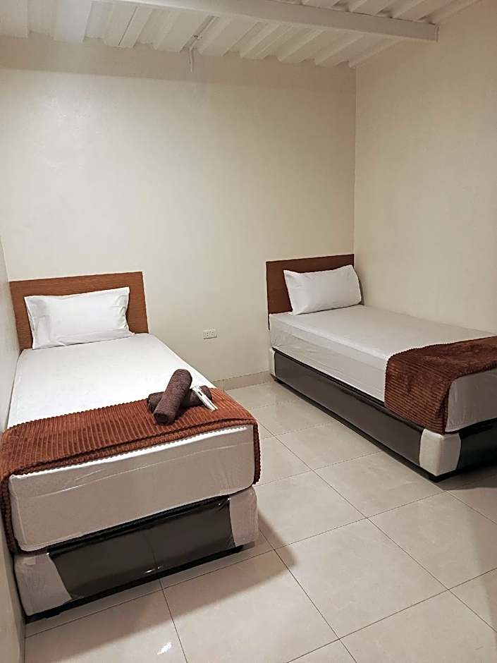Aquila Family Homestay – Bandar Lampung, ID