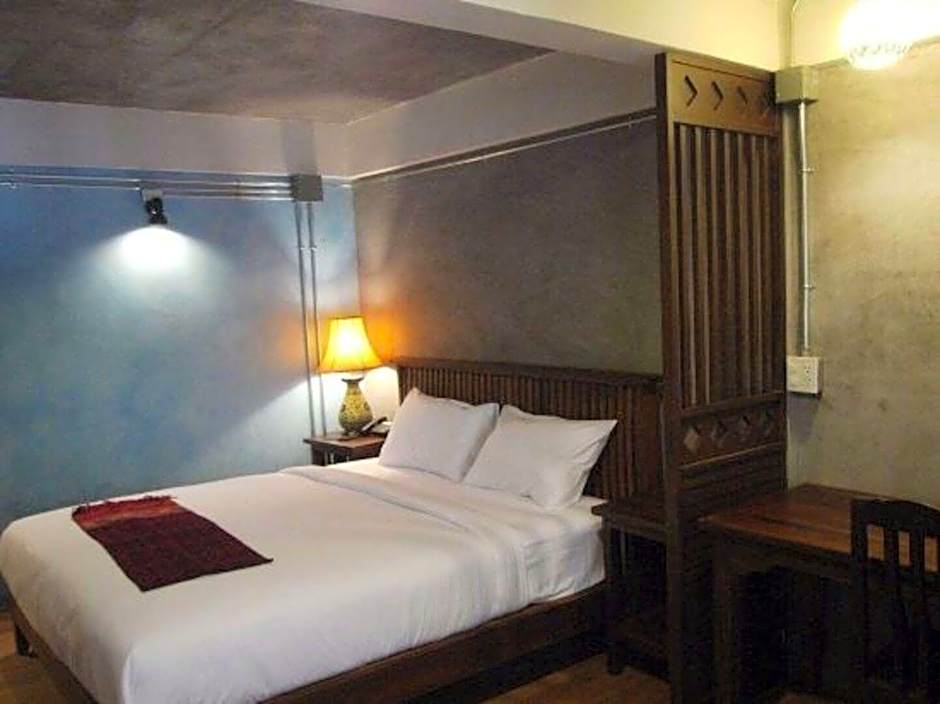 P1 House Phitsanulok