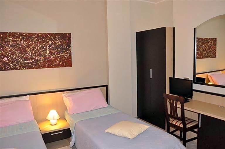 Bed & Breakfast Oasi