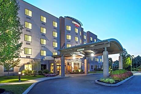 Courtyard by Marriott Philadelphia Great Valley/Malvern