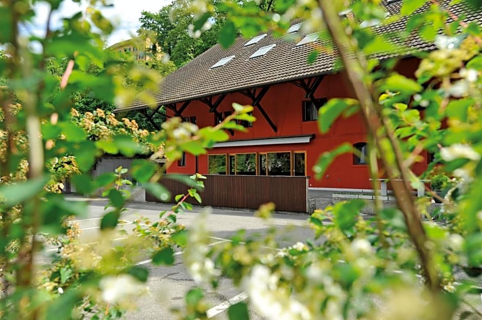 Baden Youth Hostel