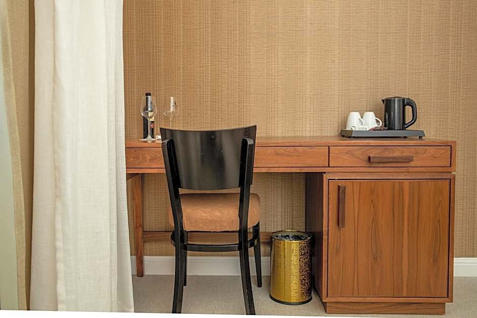 Montefiore Hotel By Smart Hotels