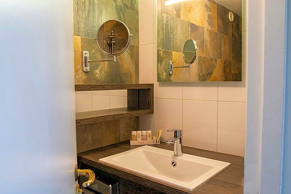 Leonardo Eden Hotel Amsterdam City Center