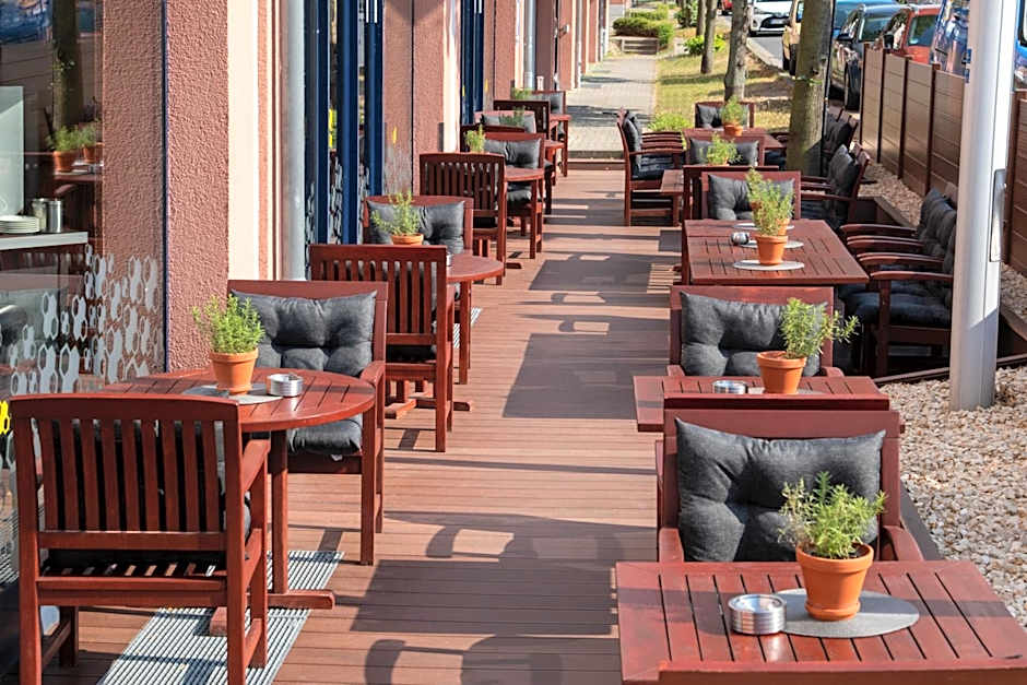 Best Western Premier Airporthotel Berlin