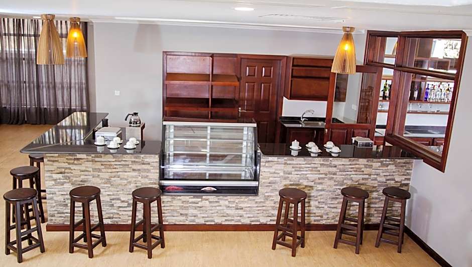 Kilimanjaro Wonders Hotel