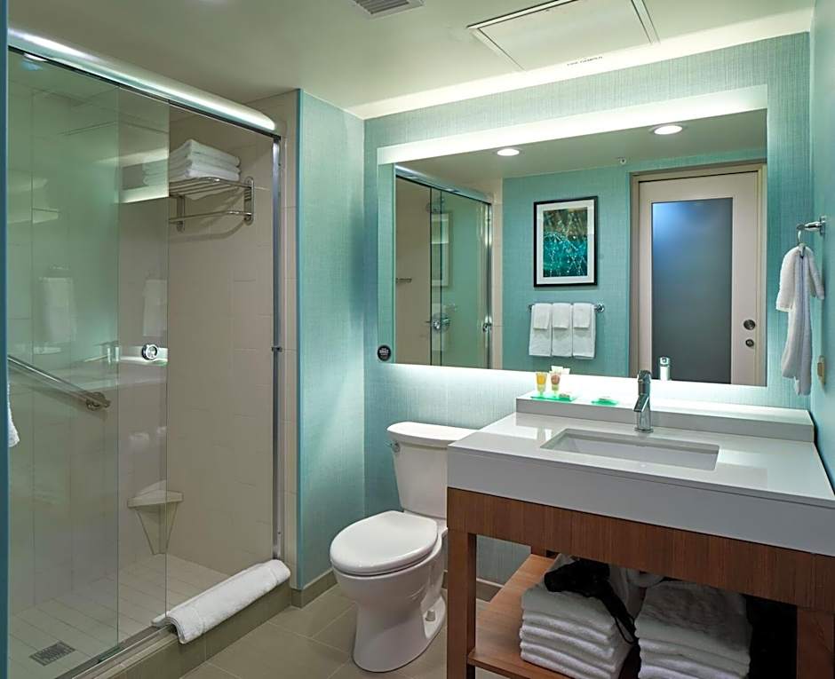 Hyatt Place - Ocean City Oceanfront