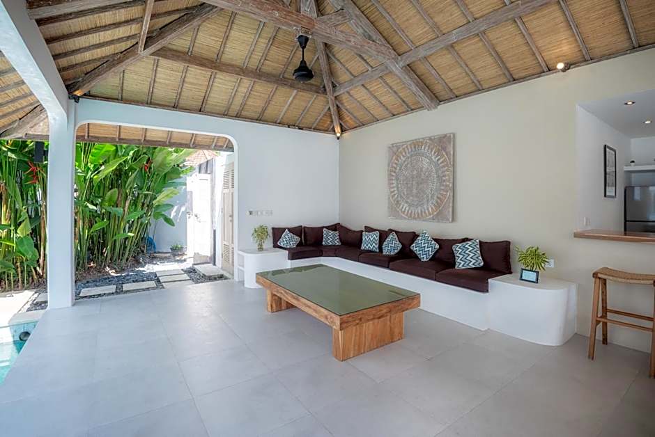 Villa Dipta