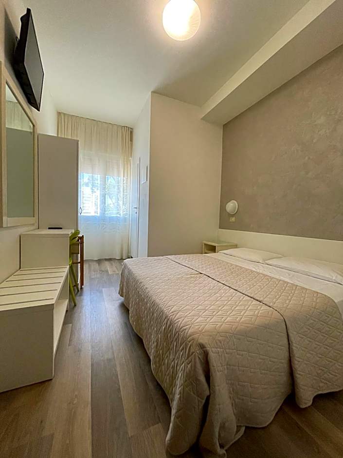 Hotel Cristina