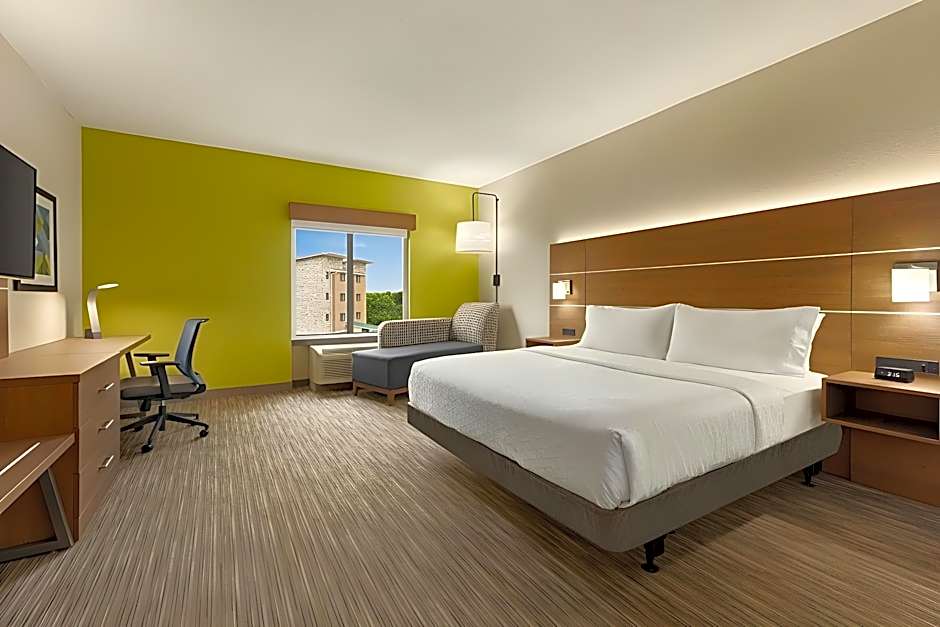 Holiday Inn Express Hotel and Suites Akron South-Airport Area By IHG