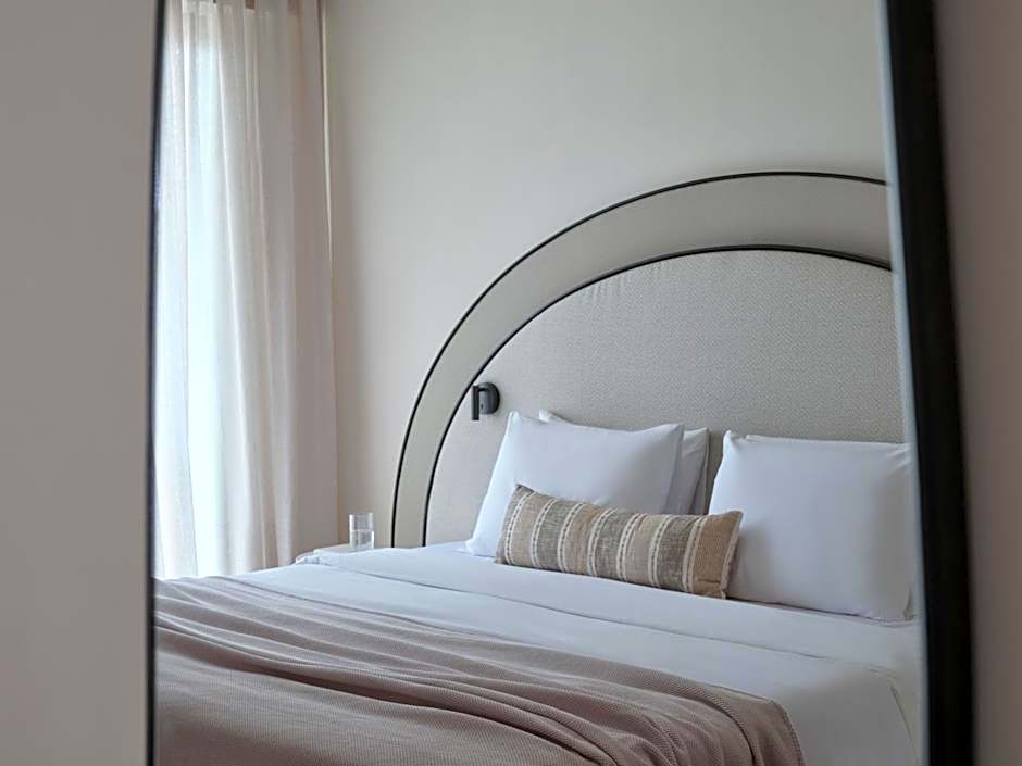 Atlantica Thalassa Hotel