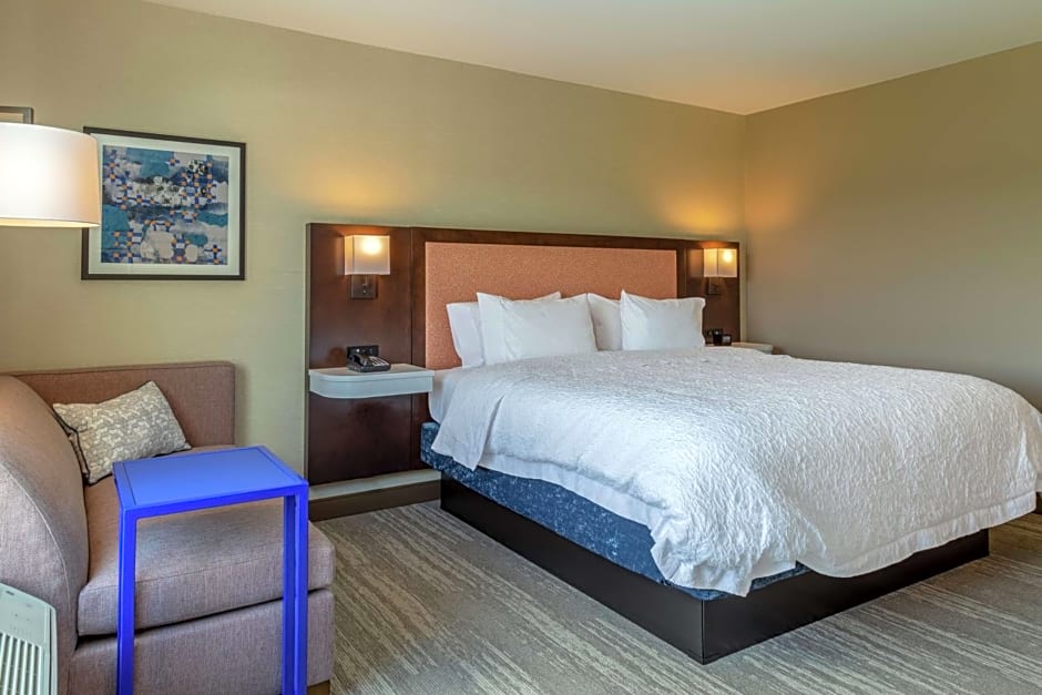 Hampton Inn By Hilton Bourbonnais