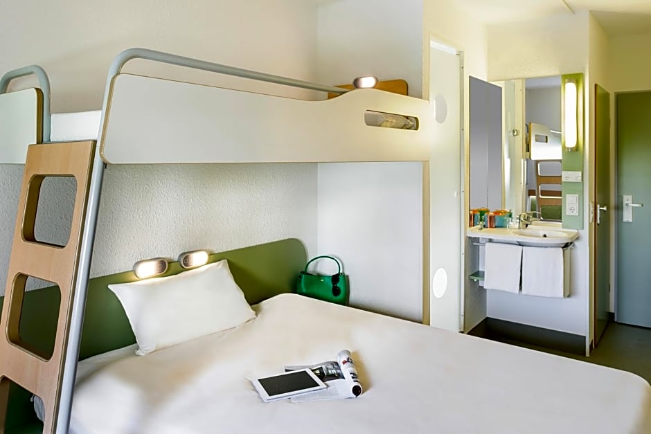 ibis budget Muenchen Ost Messe