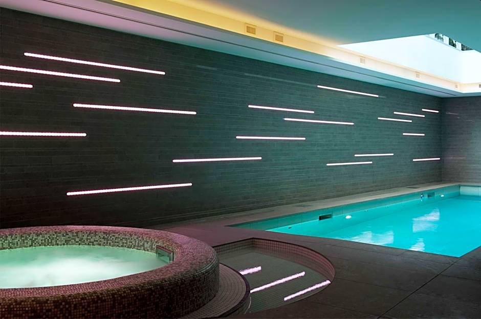 Le Saint Antoine Hotel & Spa, BW Premier Collection