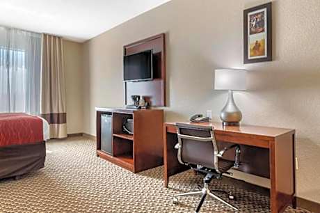 Comfort Inn & Suites Navasota