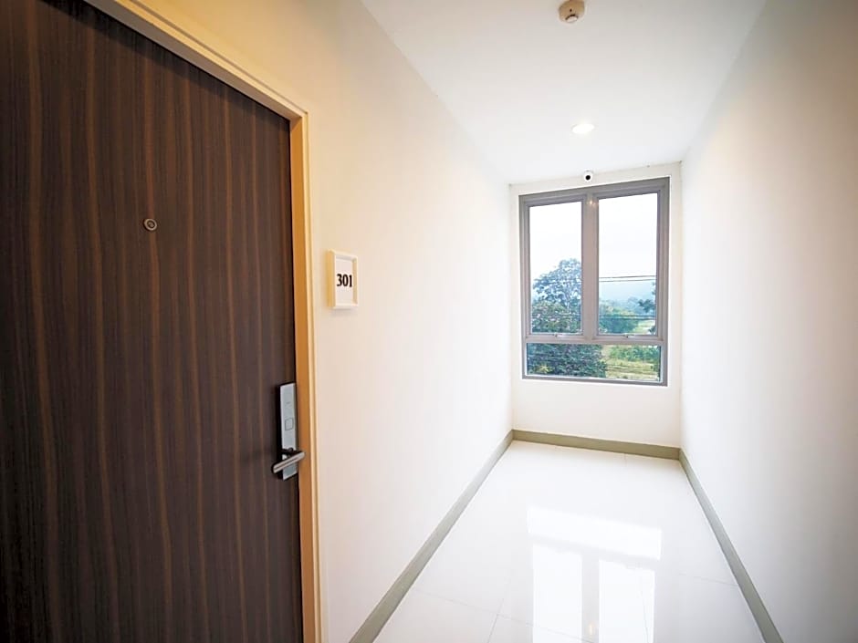 Fortune Courtyard Khao Yai Hotel Official