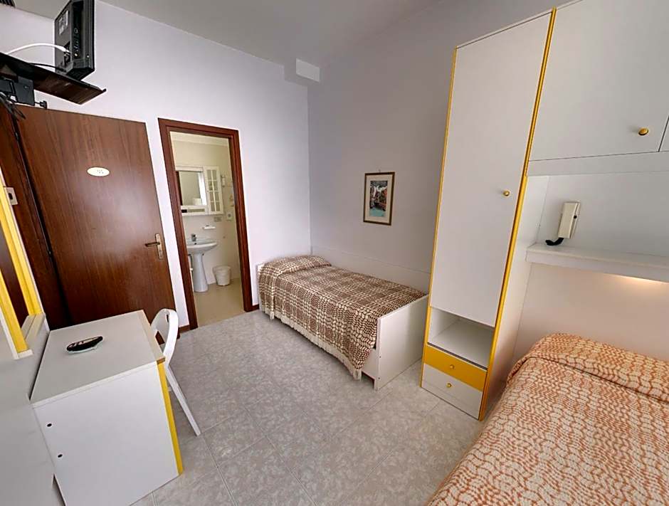 Hotel Malibran
