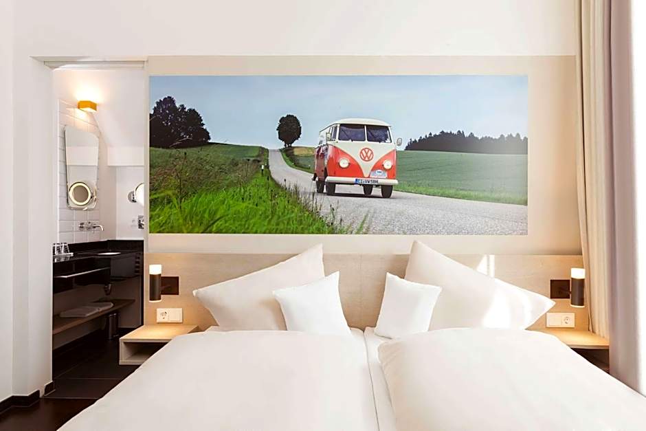 Vienna House Easy Osnabruck