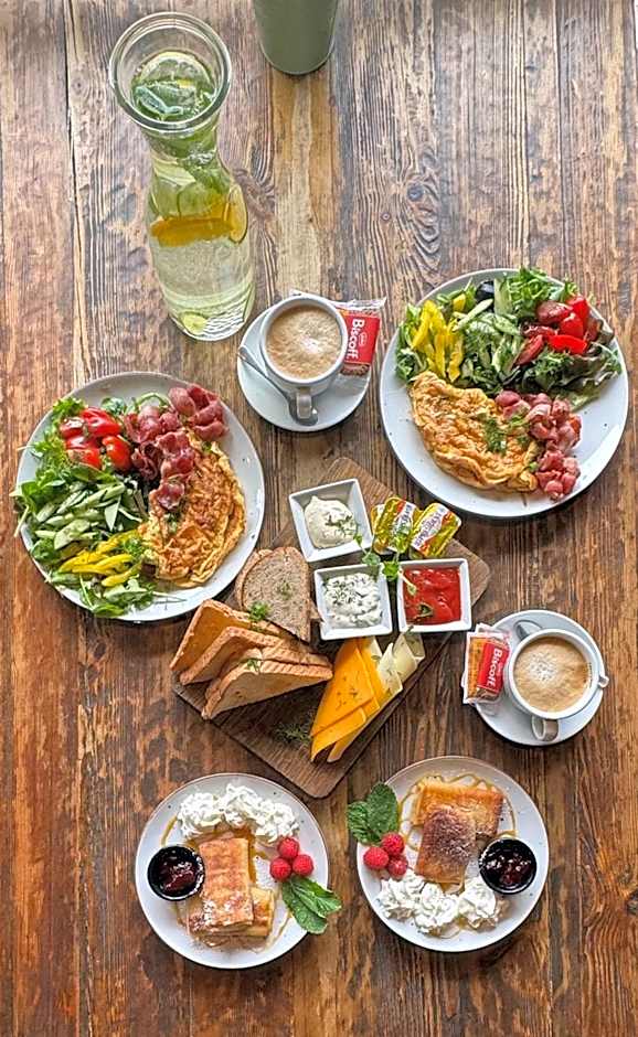 SĪMANIS Boutique Hotel