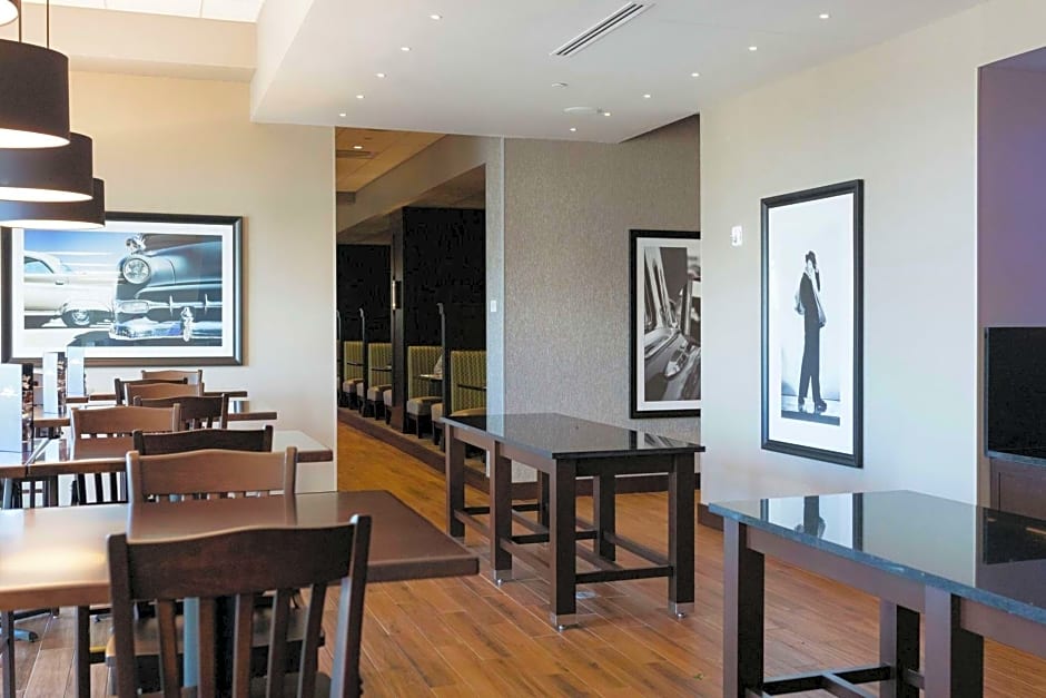 Hilton Garden Inn Madison Sun Prairie
