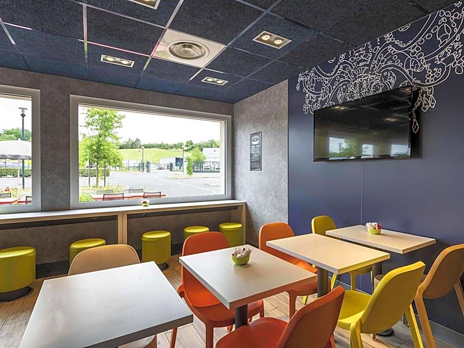 ibis budget Saint Pourcain