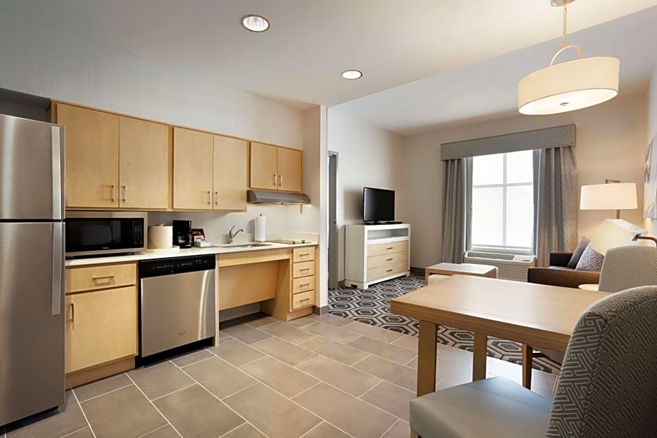 Homewood Suites by Hilton Salt Lake City/Draper, UT