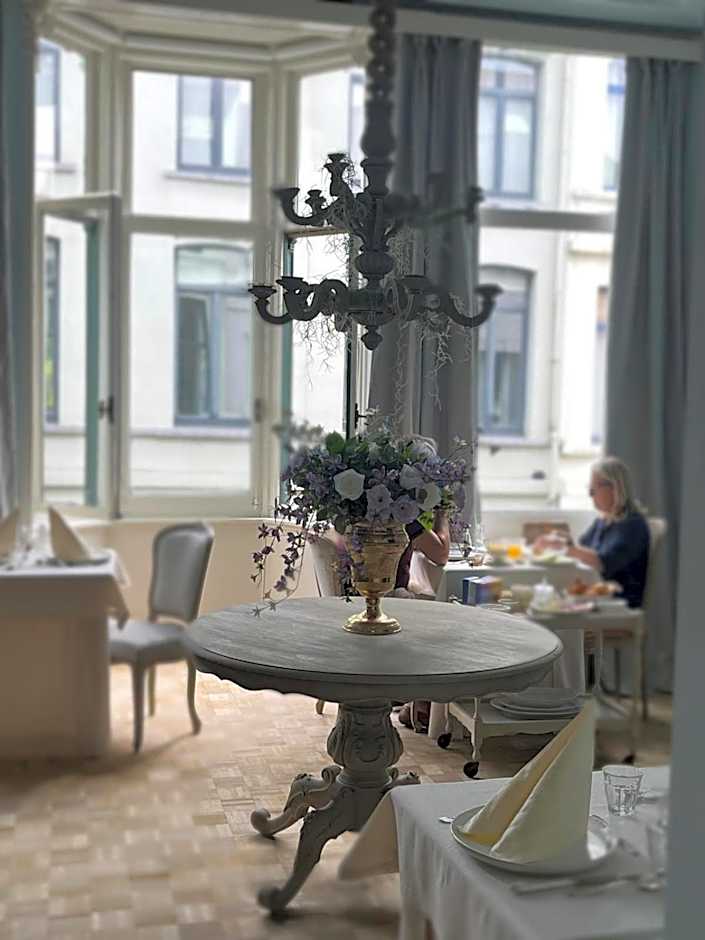 Guesthouse Nights by Morpheus