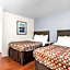 Americas Best Value Inn Stillwater