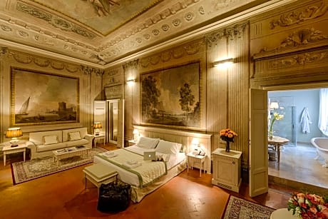 Junior Suite (4 Adults)