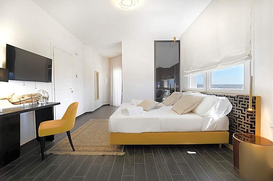 Petraianca Panoramic BH