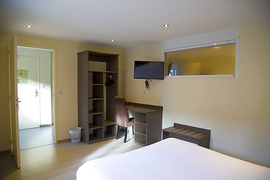 Hotel Auberge De La Baie