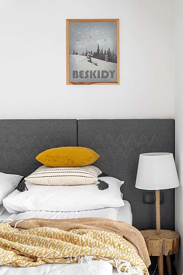 Villa Górska Ski & Bike