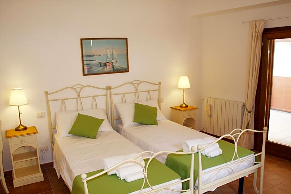 L'Alloggio-Not just rooms