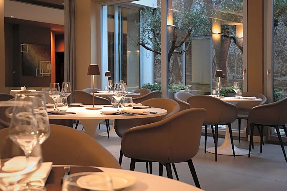 Golf Hotel Vicenza