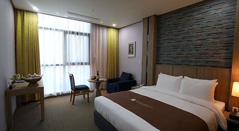Benikea Hotel Seosan
