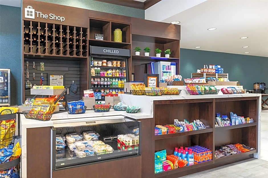 Homewood Suites by Hilton Hanover Arundel Mills BWI Airport