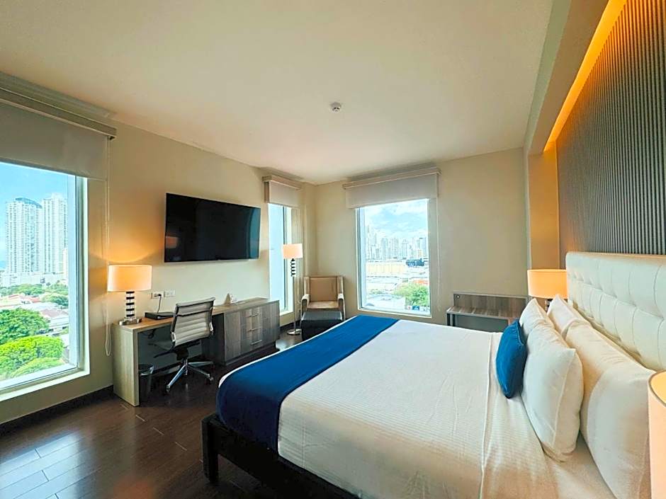 Ramada Plaza by Wyndham Panama Punta Pacifica
