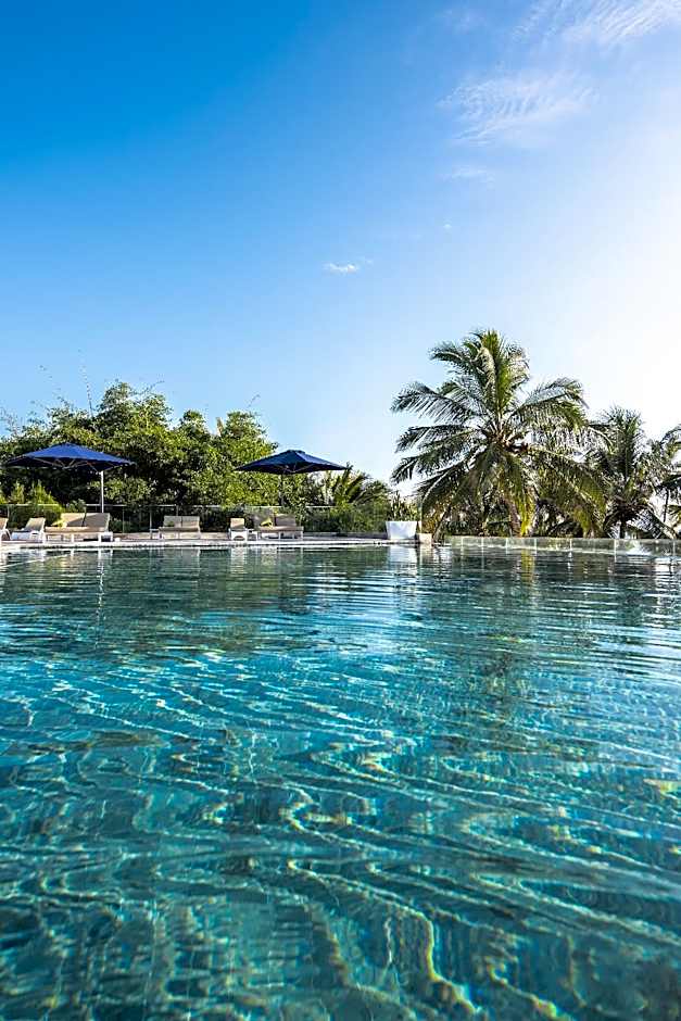 Meliá Zanzibar