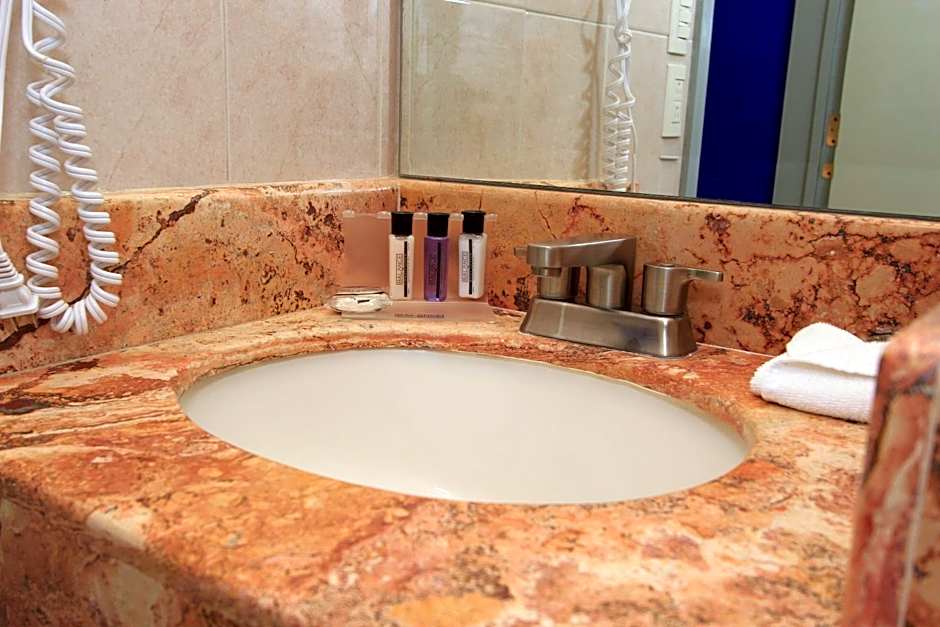 Hotel Real de Leyendas