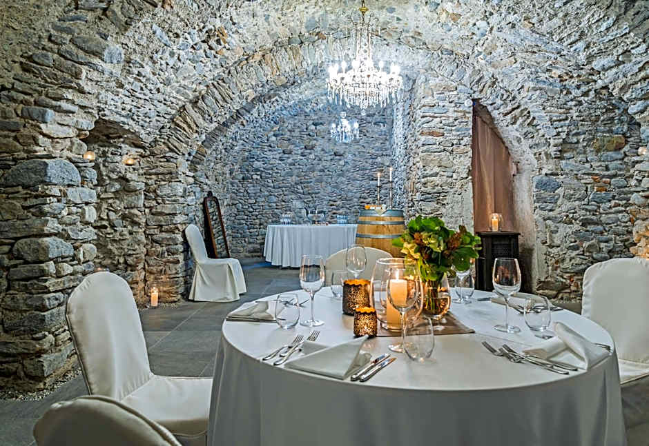 Boutique & Business Hotel La Tureta