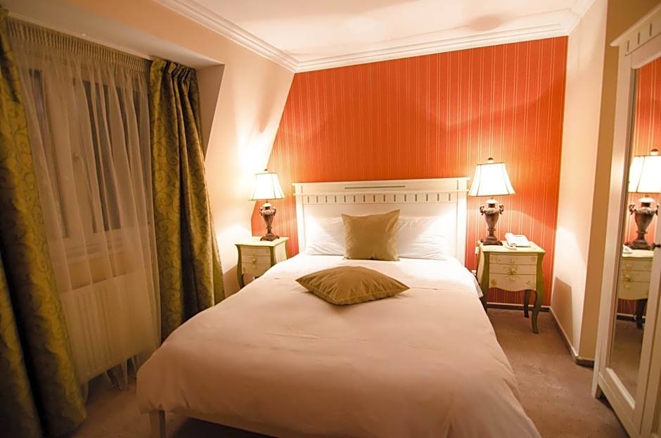 Hotel Boutique Monaco