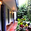 Posada del Cafeto