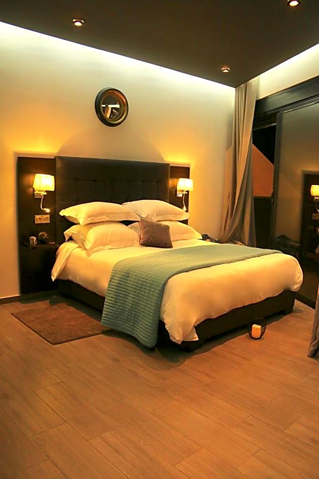 Calypso Home Oran