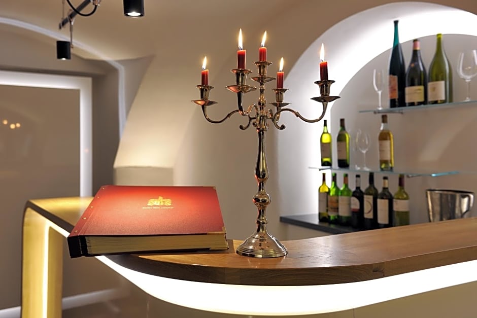Kastens Hotel Luisenhof